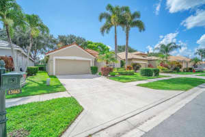 13663  Kiltie Court, Delray Beach, FL 33446 Sold 09/18/23