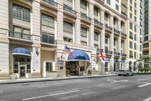 801 S Olive Avenue   438, West Palm Beach, FL 33401 Sold 08/01/23