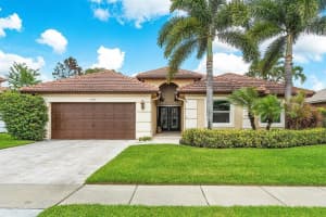 10730  Paso Fino Drive, Wellington, FL 33449 Sold 08/31/23