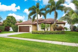 10730  Paso Fino Drive, Wellington, FL 33449 Sold 08/31/23