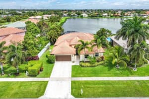 10730  Paso Fino Drive, Wellington, FL 33449 Sold 08/31/23