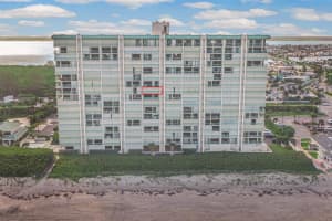 9900 S Ocean Drive   906 Jensen Beach, FL 34957 Sold 06/23/23