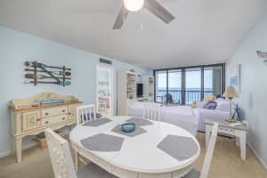 9900 S Ocean Drive   906 Jensen Beach, FL 34957 Sold 06/23/23