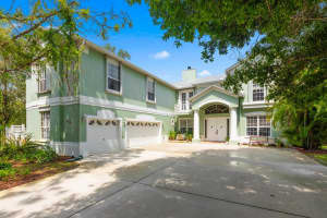 10201 SW Tarzan Terrace, Palm City, FL 34990 Sold 04/26/24