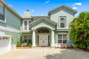 10201 SW Tarzan Terrace, Palm City, FL 34990 Sold 04/26/24