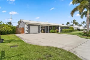 1421  Alpha Court  N, Lake Clarke Shores, FL 33406 Sold 01/31/24