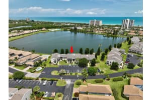3218 S Lakeview Circle   7-103, Hutchinson Island, FL 34949 Sold 05/02/24