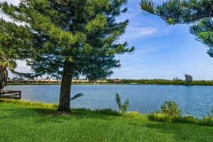 3218 S Lakeview Circle   7-103, Hutchinson Island, FL 34949 Sold 05/02/24