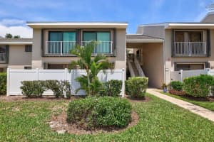 3218 S Lakeview Circle   7-103, Hutchinson Island, FL 34949 Sold 05/02/24