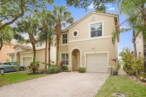 4431 Lake Lucerne Circle West Palm Beach, FL 33409 Sold 05/31/23