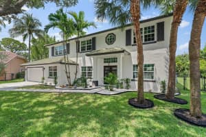 230 Blackbird Lane Jupiter, FL 33458 Sold 06/12/23