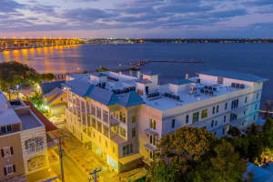 41 SW Seminole Street   208, Stuart, FL 34994 Sold 10/03/23