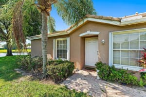 2165  Chickcharnies West Palm Beach, FL 33411 Sold 06/07/23