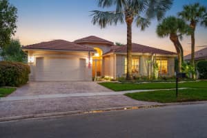 6806 Fiji Circle Boynton Beach, FL 33437 Sold 07/10/23