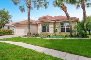 6806 Fiji Circle Boynton Beach, FL 33437 Sold 07/10/23