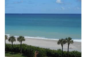 100  Ocean Trail Way   707, Jupiter, FL 33477 Sold 10/04/23