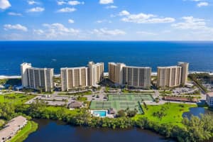 100  Ocean Trail Way   707, Jupiter, FL 33477 Sold 10/04/23