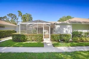 1303 Silverleaf Oak Court Palm Beach Gardens, FL 33410 Sold 05/26/23