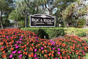9240  Sabal Ridge Circle   D, Boca Raton, FL 33428 Sold 06/23/23