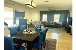 2073 SE Avon Park Drive, Port St Lucie, FL 34952 Sold 07/17/23