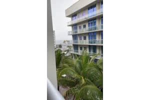777 N Ocean Drive   N418, Hollywood, FL 33019 Sold 10/07/24