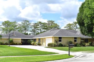 1480  Wood Row Way, Wellington, FL 33414 Sold 06/14/23