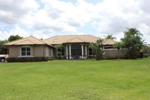 7890  165th Street  N, West Palm Beach, FL 33418 Sold 10/06/23