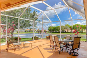 3578  Turtle Island Court, West Palm Beach, FL 33411 Sold 10/10/23