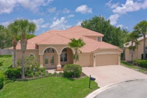 3578  Turtle Island Court, West Palm Beach, FL 33411 Sold 10/10/23