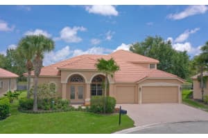 3578  Turtle Island Court, West Palm Beach, FL 33411 Sold 10/10/23