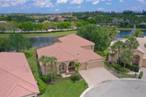3578  Turtle Island Court, West Palm Beach, FL 33411 Sold 10/10/23
