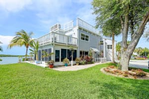 2402  Harbour Cove Drive, Hutchinson Island, FL 34949 Sold 07/20/23