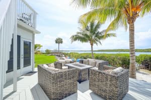 2402  Harbour Cove Drive, Hutchinson Island, FL 34949 Sold 07/20/23