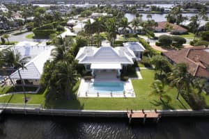 15  Spoonbill Road, Manalapan, FL 33462 Sold 02/23/24