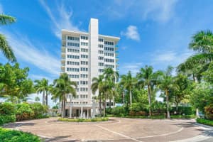 701 E Camino Real 6f, Boca Raton, Fl 33432 Boca Raton, FL 33432 Sold 05/26/23