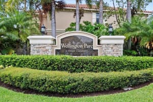 10480 Wellington Parc Drive Wellington, FL 33449 Sold 06/14/23