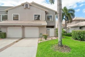 5285 Monterey Circle I #60 Delray Beach, FL 33484 Sold 06/06/23