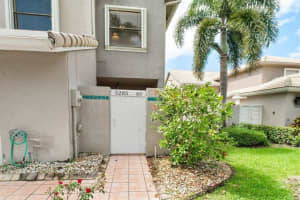 5285 Monterey Circle I #60 Delray Beach, FL 33484 Sold 06/06/23
