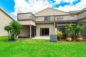 5285 Monterey Circle I #60 Delray Beach, FL 33484 Sold 06/06/23