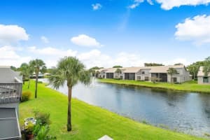 5285 Monterey Circle I #60 Delray Beach, FL 33484 Sold 06/06/23