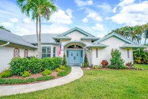 543 SE Meadow Wood Way, Stuart, FL 34997 Sold 06/12/23