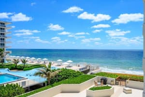 3560 S Ocean Boulevard   402 Palm Beach, FL 33480 Sold 07/12/23