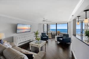 3560 S Ocean Boulevard   402 Palm Beach, FL 33480 Sold 07/12/23