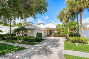 8575 Wakefield Drive Palm Beach Gardens, FL 33410 Sold 06/08/23