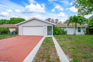 4946  Marbella Road  N, West Palm Beach, FL 33417 Sold 05/26/23