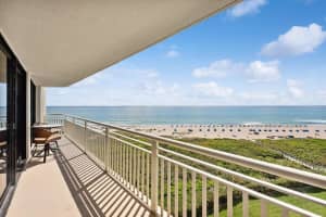 3000 N Ocean Drive 9-c Singer Island, FL 33404 Sold 05/30/23
