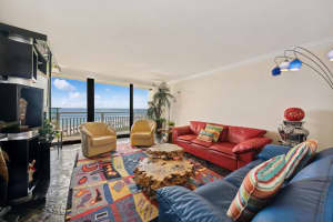 3000 N Ocean Drive 9-c Singer Island, FL 33404 Sold 05/30/23