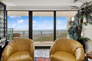 3000 N Ocean Drive 9-c Singer Island, FL 33404 Sold 05/30/23