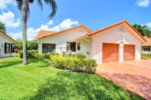 9687 Pavarotti Terrace 101 Boynton Beach, FL 33437 Sold 05/31/23