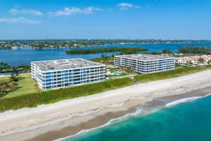 2000 S Ocean Boulevard 301n, Palm Beach, FL 33480 Sold 06/21/24